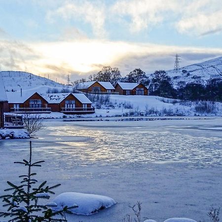 Glengoulandie Lodge Ngoại thất bức ảnh
