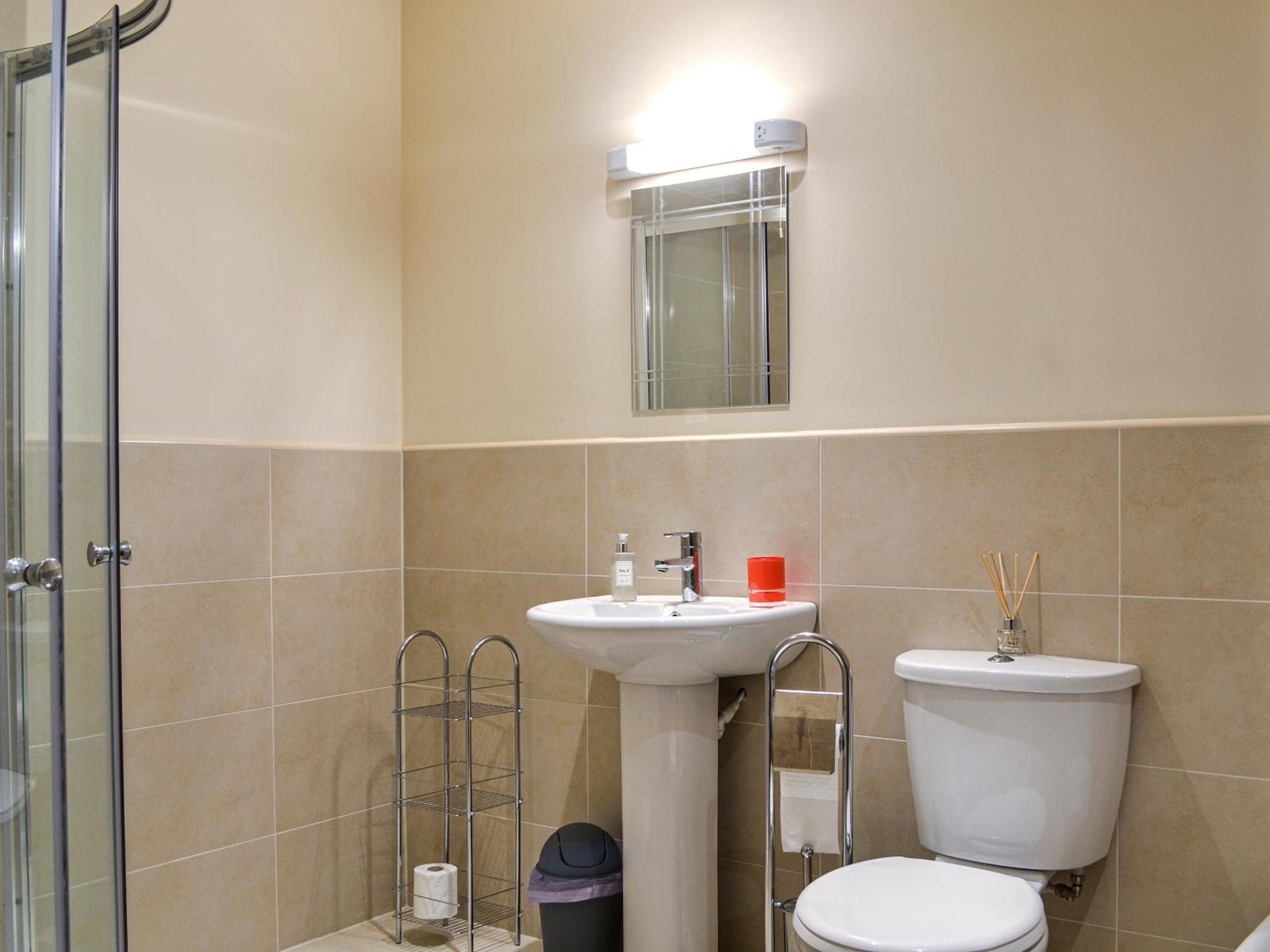 Glengoulandie Lodge Ngoại thất bức ảnh