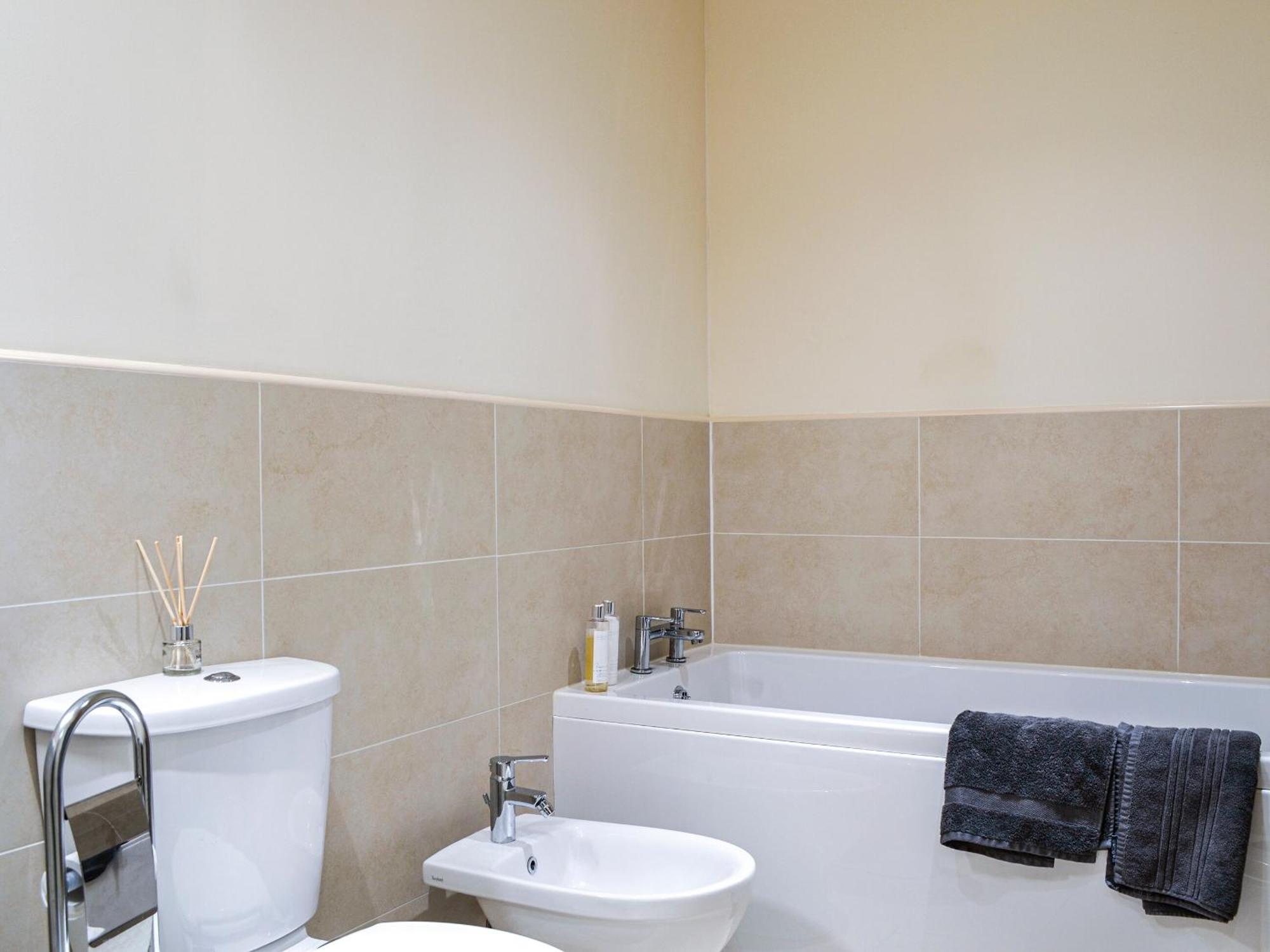 Glengoulandie Lodge Ngoại thất bức ảnh