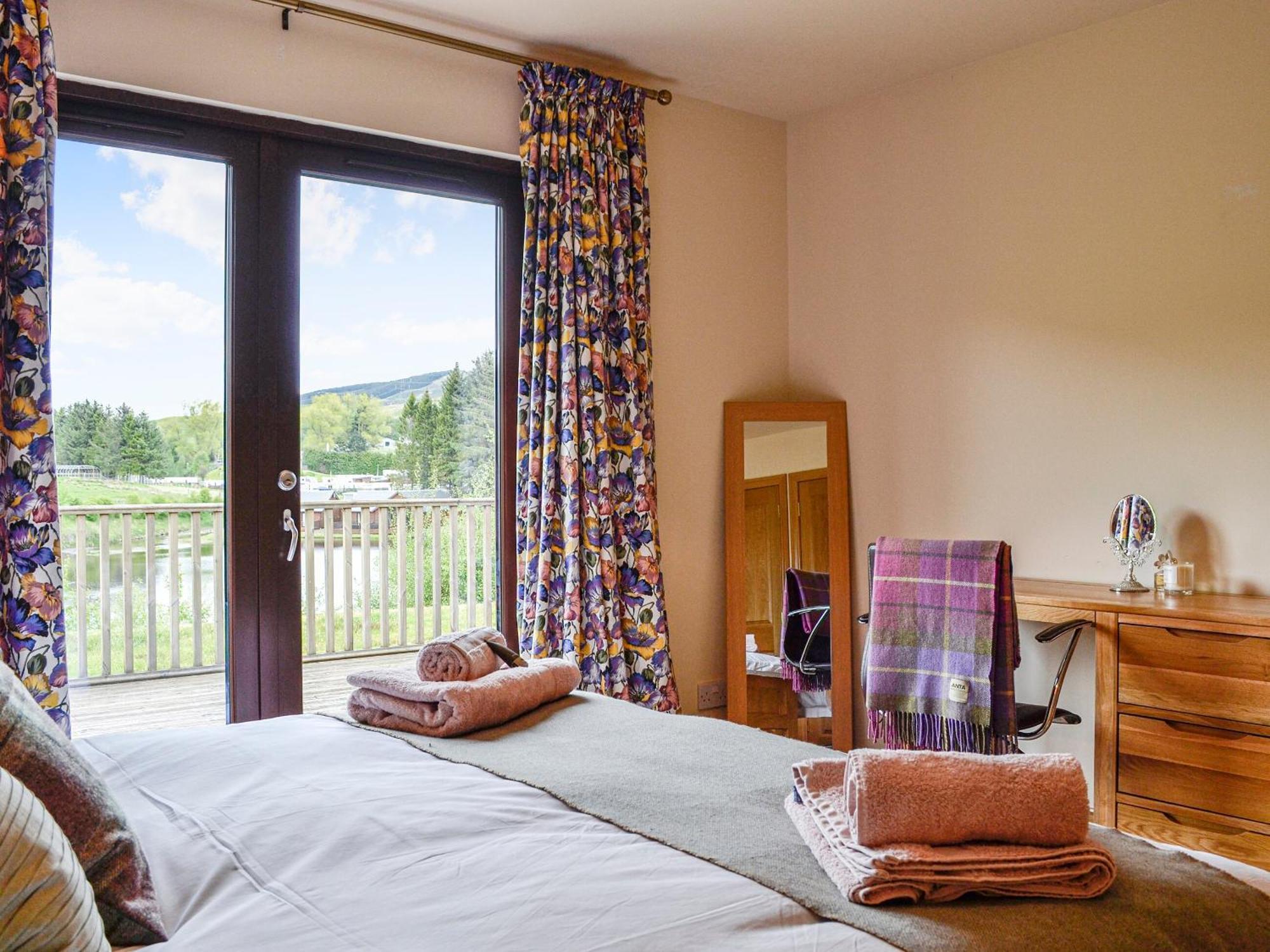 Glengoulandie Lodge Ngoại thất bức ảnh